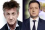 Sean Penn Skips 2026 Oscars to Support Ukraine, Despite Winning Best Supporting Actor