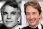 Steve Martin and Martin Short to Restart Tour Following Tragedy