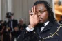 Rapper Gunna Sues Promoters for $750K Fraud Over X Games Gig