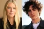 Gwyneth Paltrow Makes Actor Awards Return After 26 Years