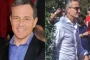 Disney’s CEO Shift: Bob Iger Steps Down, Josh D’Amaro Takes Over