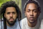 J. Cole Reflects on His Apology to Kendrick Lamar During Dreamville Festival