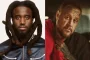 Shaboozey and Jelly Roll’s Amen Tops Country Airplay Chart Again