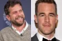 Joshua Jackson Honors Late Dawson's Creek Co-Star James Van Der Beek