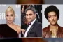 Lady Gaga Reveals Wedding Plans During Bruno Mars’ Romantic Radio Show