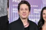 Charlie Puth and Wife Brooke Sansone Welcome Baby Jude Crawford Puth