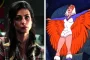 Masters of the Universe Promo Art Reveals Morena Baccarin as Sorceress