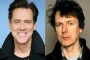 Jim Carrey Personally Received His Honorary César Award in Paris