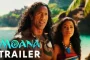 Dwayne Johnson Carries 40 Pounds of Prosthetics for Live-Action Moana Role