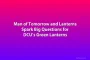 Man of Tomorrow and Lanterns Spark Big Questions for DCU’s Green Lanterns