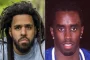 J. Cole Opens Up About 2013 Physical Fight With Diddy at VMAs