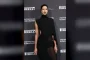 Irina Shayk Stuns in Black Corset Gown with Opera Gloves at 2026 SAG Actor Awards