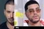 J Balvin and Ryan Castro Bring Colombian Coast Vibes in Pal Agua