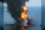 Deepwater Horizon Becomes Unexpected Netflix Hit a Decade Later