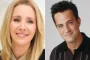 Lisa Kudrow Finds Solace Watching Friends Amid Matthew Perry's Death