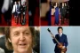 Paul McCartney Thrills Fans with Intimate Fonda Theatre Performances