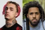 Lil Pump Revives Feud With J. Cole Over Miami Club Incident