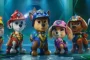 Paw Patrol’s Dino Movie Brings Jurassic Adventure to Theaters in August