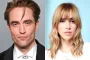 Robert Pattinson and Suki Waterhouse Shine at Oscars 2026 Vanity Fair Party
