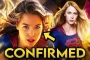 Supergirl Revamps Superman’s Heat Vision Power in New DC Trailer
