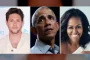 Niall Horan Remembers Secret Service at One Direction Concerts with Obamas