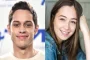 Pete Davidson’s Girlfriend Elsie Hewitt Shares New Photos of Baby Scottie at 3 Months