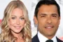 Kelly Ripa Reveals How Her Nighttime Retainer Signals No Intimacy for Mark