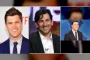 Colin Jost to Star in Drama About Dentist-Turned-Drug Lord Larry Lavin
