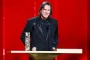 César Awards Delegate Denies Jim Carrey Impersonation Rumors at Ceremony