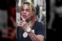 Tekashi 6ix9ine Released From Jail Wearing Messy Wig and Holding Signed Toy