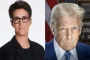Rachel Maddow Criticizes Trump’s State of the Union for Graphic Imagery and Length