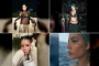 Halsey Stuns in Black Lace Dress at “Our Hero, Balthazar” Premiere Supporting Avan Jogia
