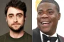 Daniel Radcliffe's Career Insights and Future Plans Revealed by AI and Himself