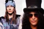 Guns N' Roses Revive Rare Track Bad Apples Live After 35 Years