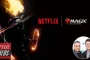 Netflix’s MAGIC: THE GATHERING Series Could Surpass Leading Fantasy Shows