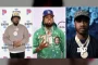 Conway The Machine’s Stage Act Sparks Speculation on Griselda’s Future