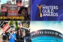 WGA Strikes Unexpected Four-Year Deal with Studios Ahead of Deadline