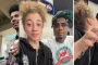 Blueface Faces Financial Struggles, Urges Pregnant Girlfriend to Apply for Welfare