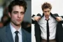 Robert Pattinson Crafts Cocktails for 'A Toast to Cinema' Feature