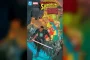 Supergirl and Blade Join Forces to Fight Mojo in New Crossover Comic Release