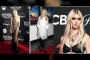 Taylor Momsen Bitten by Venomous Spider During AC/DC Power Up Tour