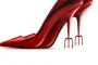 Doechii and Lady Gaga Drop Fashion-Inspired Track for Devil Wears Prada 2