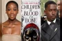 First Logo Revealed for Star-Studded Children of Blood and Bone Movie