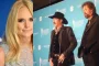 Miranda Lambert and Brooks & Dunn Eye More Wins at 2026 ACM Awards