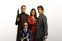 Hulu’s Mike & Nick & Nick & Alice Trailer Shows Time-Travel Chaos with Vaughn, Marsden