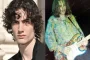 Sombr Electrifies Coachella with Lace, Leather, and Billy Corgan Duo