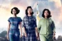 Hidden Figures Surges Again on Streaming Charts Years After Release