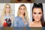 Erika Jayne Confronts Dorit Kemsley Over Tardiness and Heated RHOBH Fight