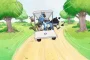 Regular Show The Lost Tapes Explores New Adventures and Future Timelines
