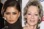 Zendaya and Jean Smart Poised to Make Emmy History for Women